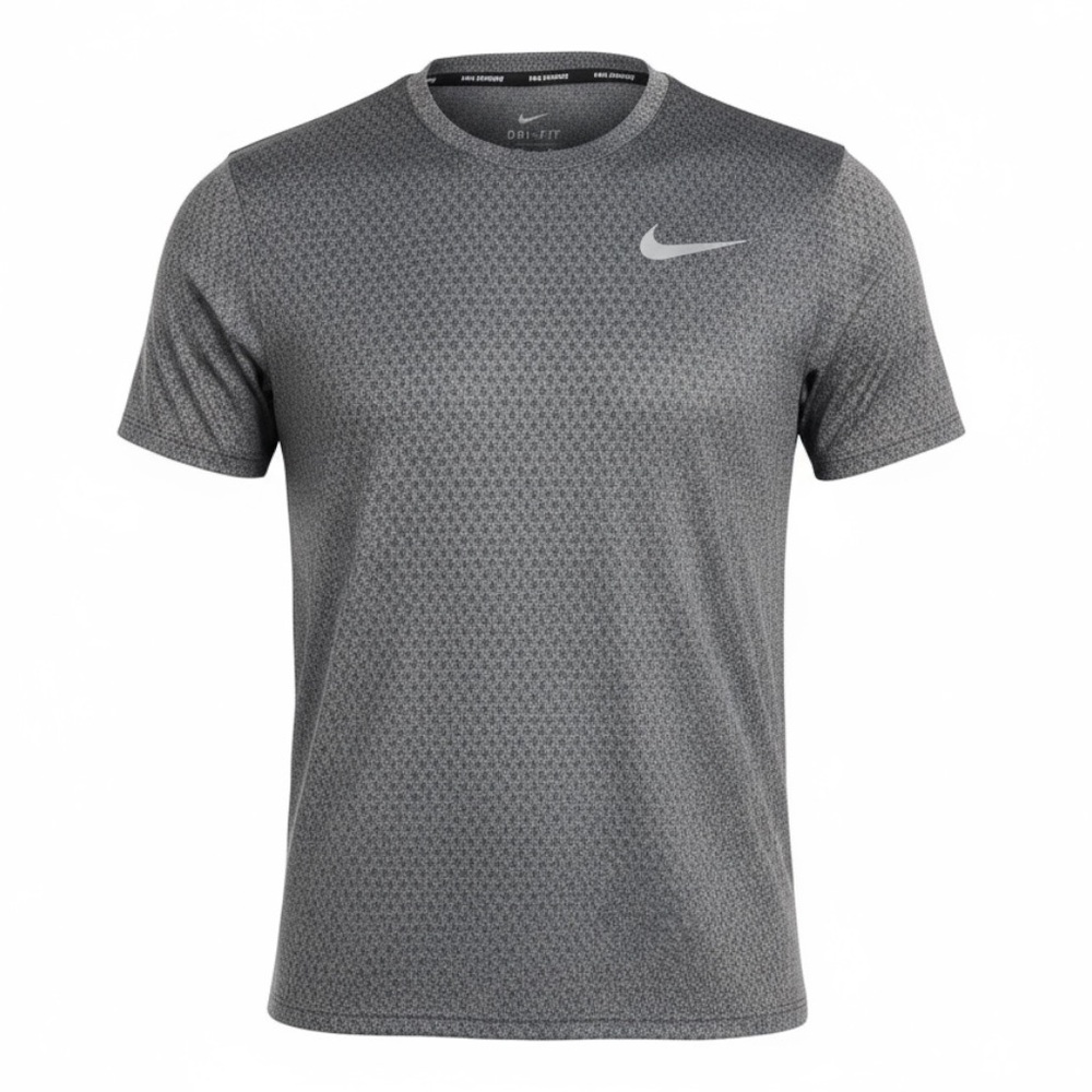 🏃‍♂️ Nike Dri-Fit Running Tee –‎ Size S
⚡ Engineered Mesh | Lightweight